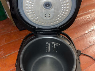 Rice cooker foto 3