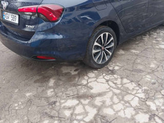 Fiat Tipo foto 2