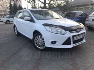 Ford Focus foto 8