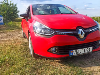 Renault Clio foto 4