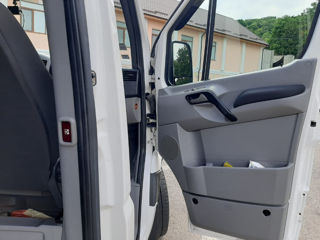 Volkswagen CRAFTER foto 9