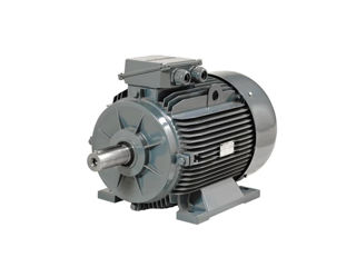 Motor electric GMM355 M 8C 200 kW 750 rot 380/660V gamak foto 3