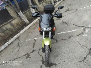 Aprilia Pegaso foto 2