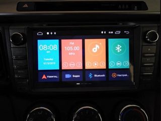 Android navigator DVD для Toyota RAV4 2013 2014 2015 foto 9