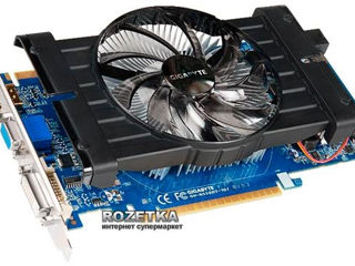 Gigabyte PCI-Ex GeForce GTX 550 Ti