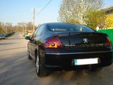 Peugeot 407 foto 5