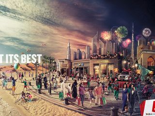 Shopping Festival Dubai 2018-2019! Cel mai grandios festival! Cele mai mici preturi! Profita acum! foto 3