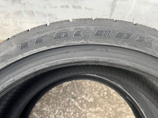 215/40 R17 Tracmax S210/ Доставка, livrare foto 10