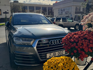 Audi Q7 foto 5