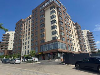 Debara 3,72 m2 - preț 1860 euro! Rate pe 1 an! Complexul Locativ Dumbrava - Compania Astercon! foto 2