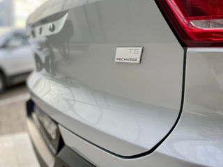 Volvo XC40 foto 7