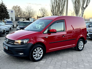 Volkswagen Caddy foto 5