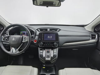 Honda CR-V foto 8