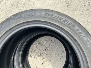 Продам 1 б.у ската 245/55 R19 Joyroad Grandtourer foto 5