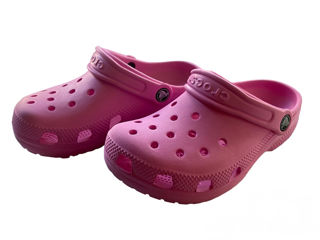 Crocs foto 1