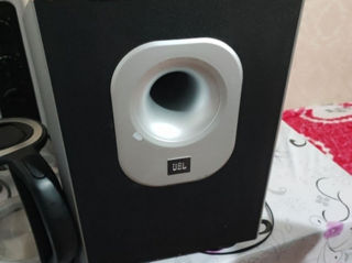 Subwoofer jbl