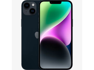 Apple iPhone 14 Plus 128GB Midnight (Model A2886)