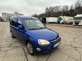 Opel Combo foto 3