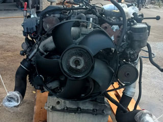 Motor om 642