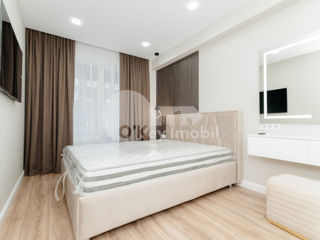 Apartament cu 2 camere, 58 m², Buiucani, Chișinău foto 6