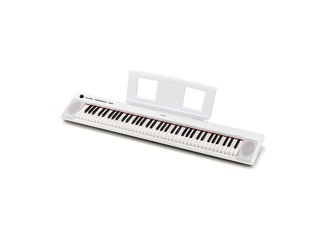 Pian Digital Yamaha NP-32 Piaggero White-76-Nou-Cu livrare in toata Moldova!!! foto 2