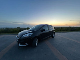 Renault Scenic foto 5