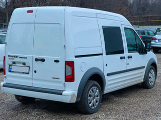 Ford Transit Connect foto 6