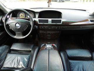 BMW 7 Series foto 6