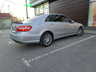 Mercedes E-Class foto 9