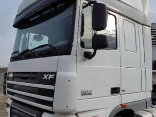 Daf xf super space в разборку foto 2