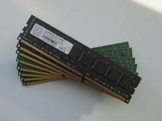 RAM DDR3 8GB 1333MHz PC