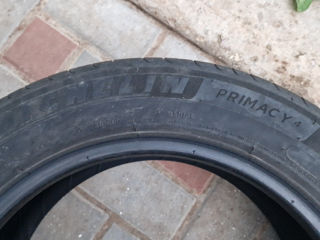 Michelin Primacy 4 205/55 R16 foto 2