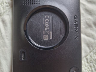 Garmin Dezl LGV610 foto 2