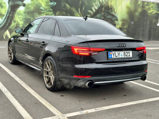 Audi A4 foto 3