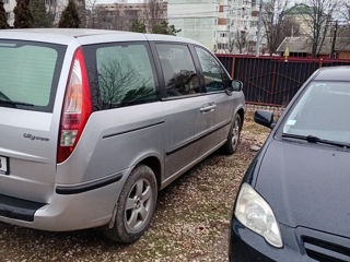 Fiat Ulysse foto 4