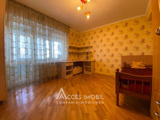 Apartament cu 2 camere, 104 m², Râșcani, Chișinău foto 6