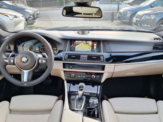 BMW 5 Series foto 9