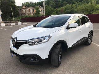 Renault Kadjar foto 1