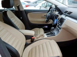 Volkswagen Passat CC foto 5