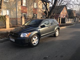 Dodge Caliber