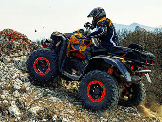 Boss ATV