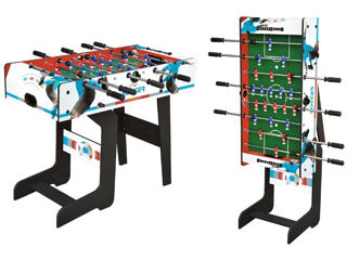 Настольный футбол в отличном состоянии 2500 лей.