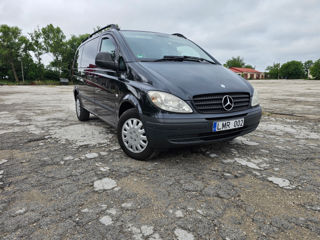 Mercedes Vito foto 2