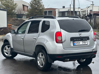 Dacia Duster foto 4