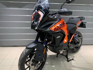 KTM 1290 SUPER ADV S 24 foto 3