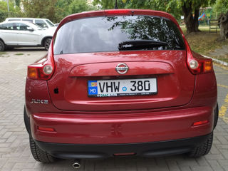 Nissan Juke foto 4