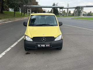 Mercedes Vito foto 2