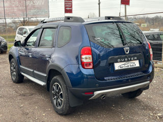 Dacia Duster foto 8