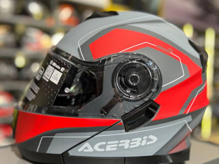 Casca Acerbis Serel  foto 0