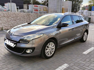 Renault Megane foto 3